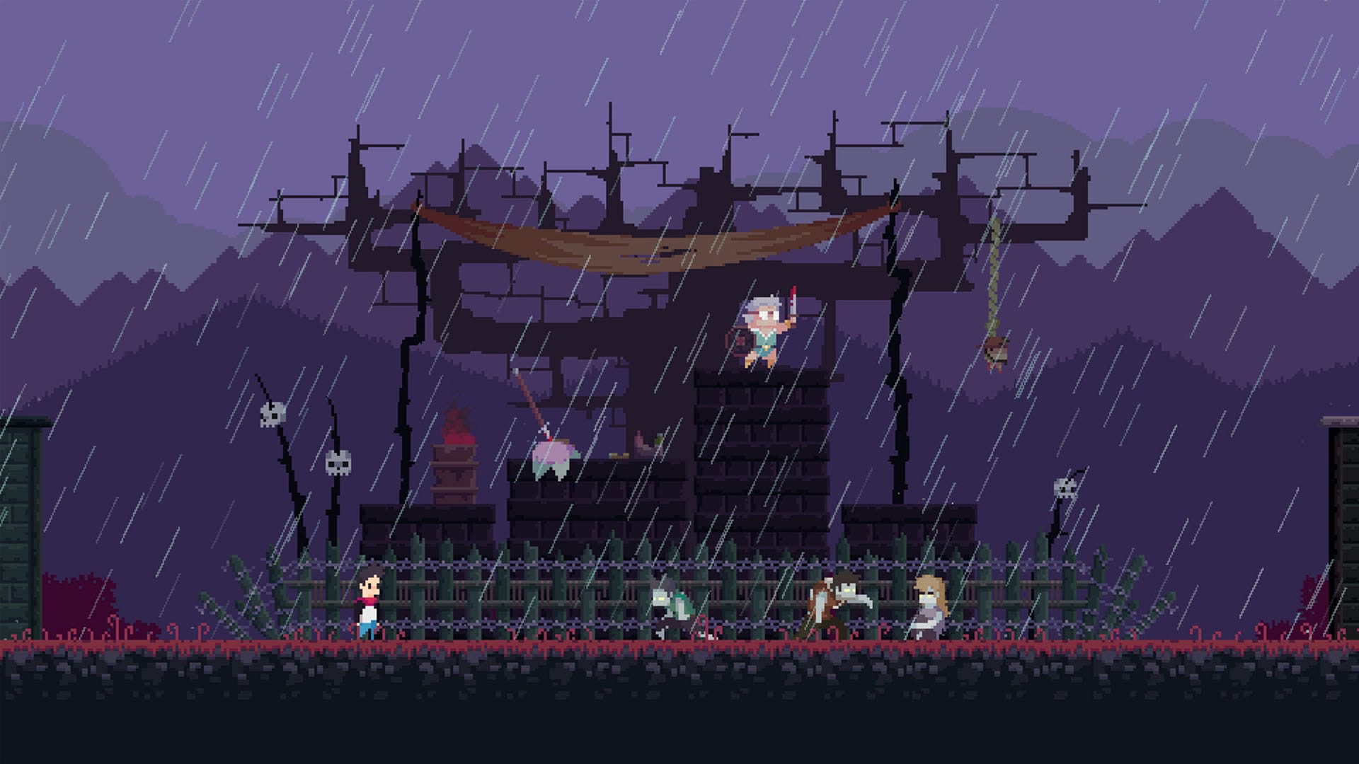 What Lies in the Multiverse - Image 7