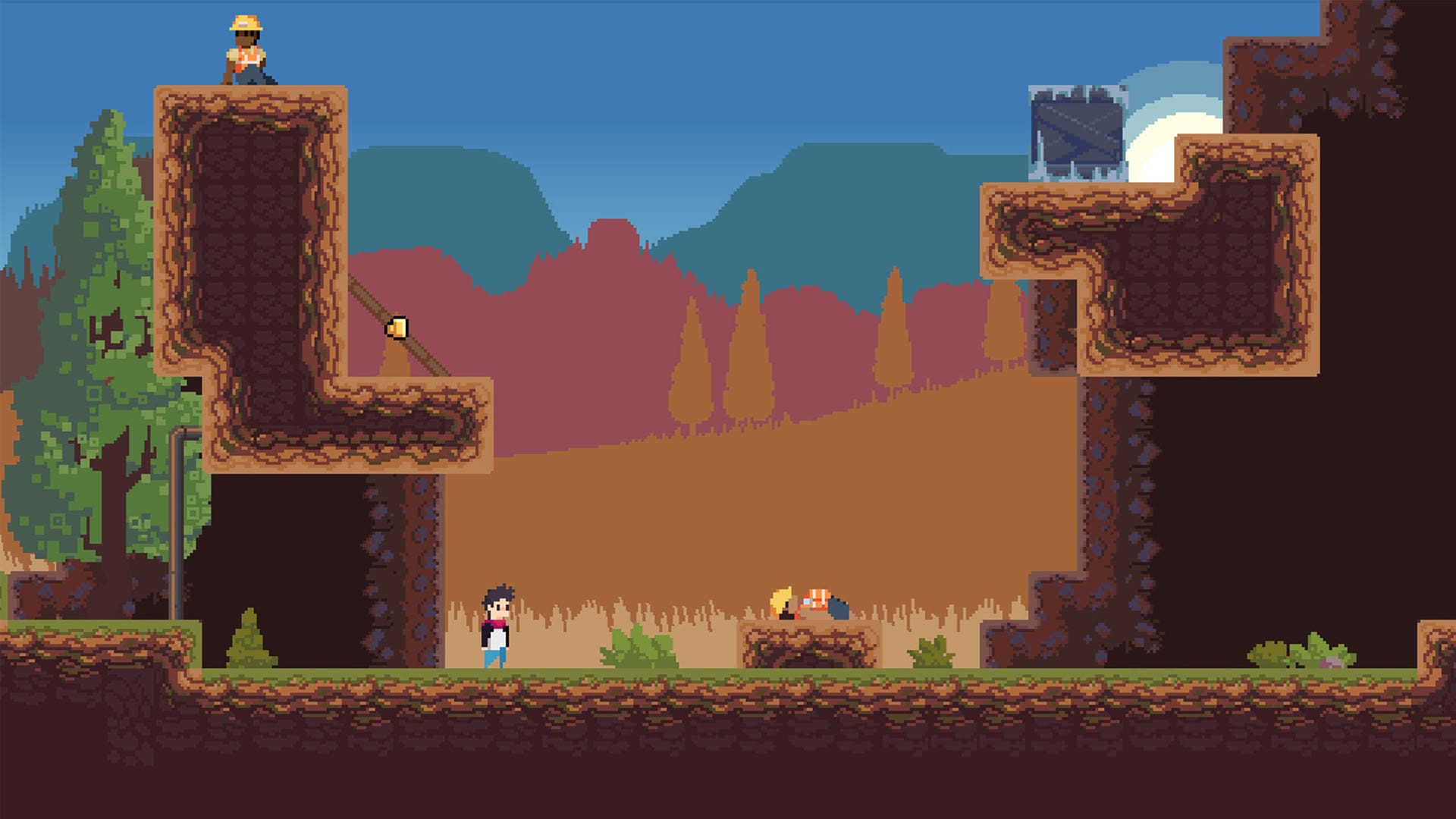 What Lies in the Multiverse - Image 6