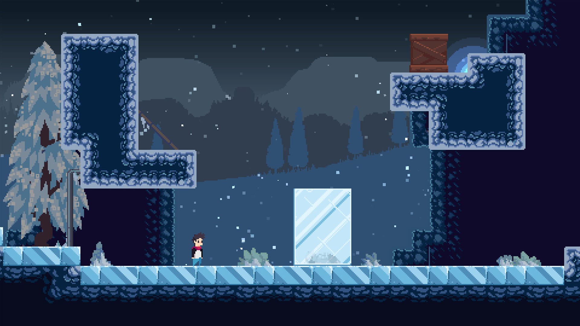 What Lies in the Multiverse - Image 5