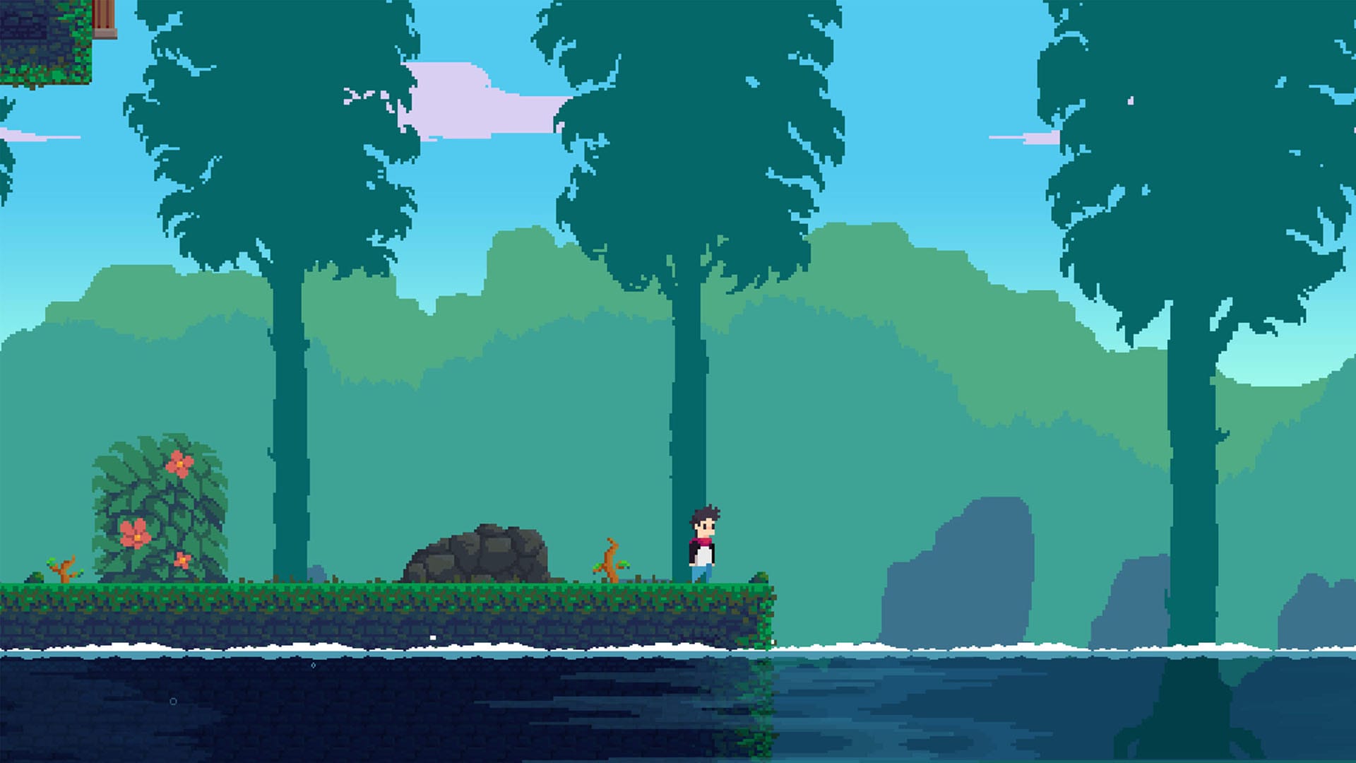 What Lies in the Multiverse - Image 4