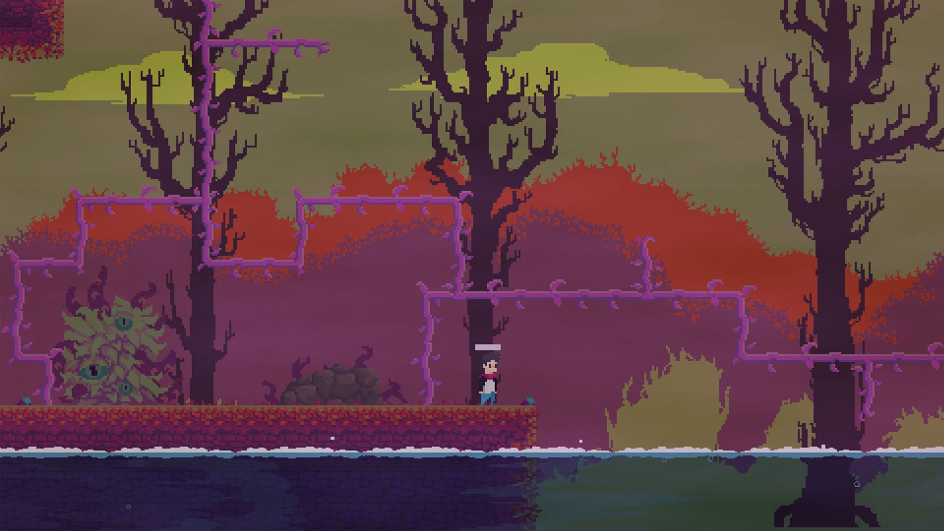 What Lies in the Multiverse - Image 3