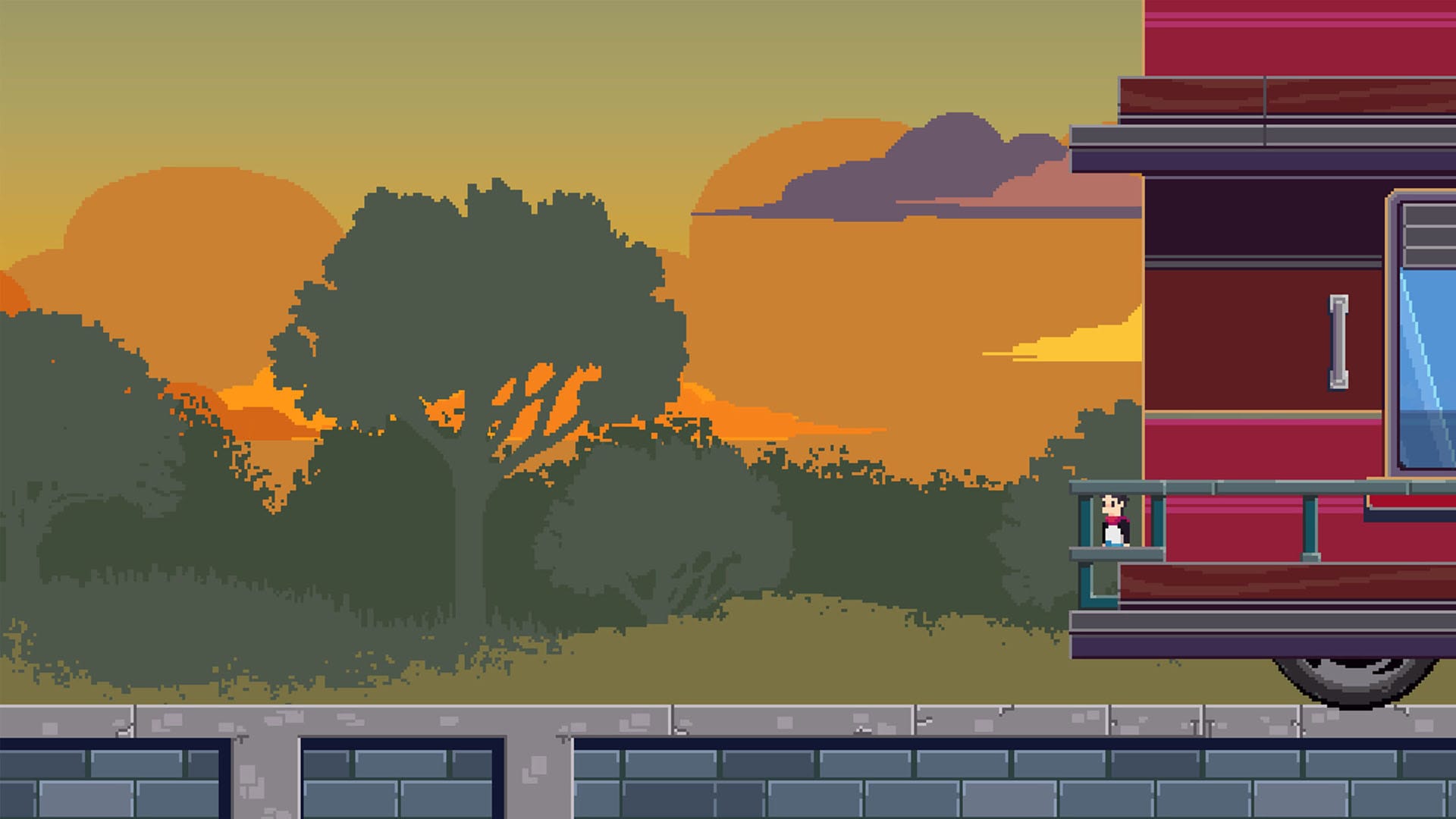 What Lies in the Multiverse - Image 2