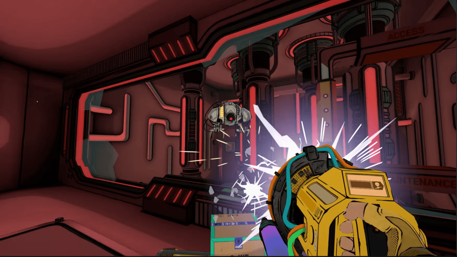 The Last Worker - Image 6