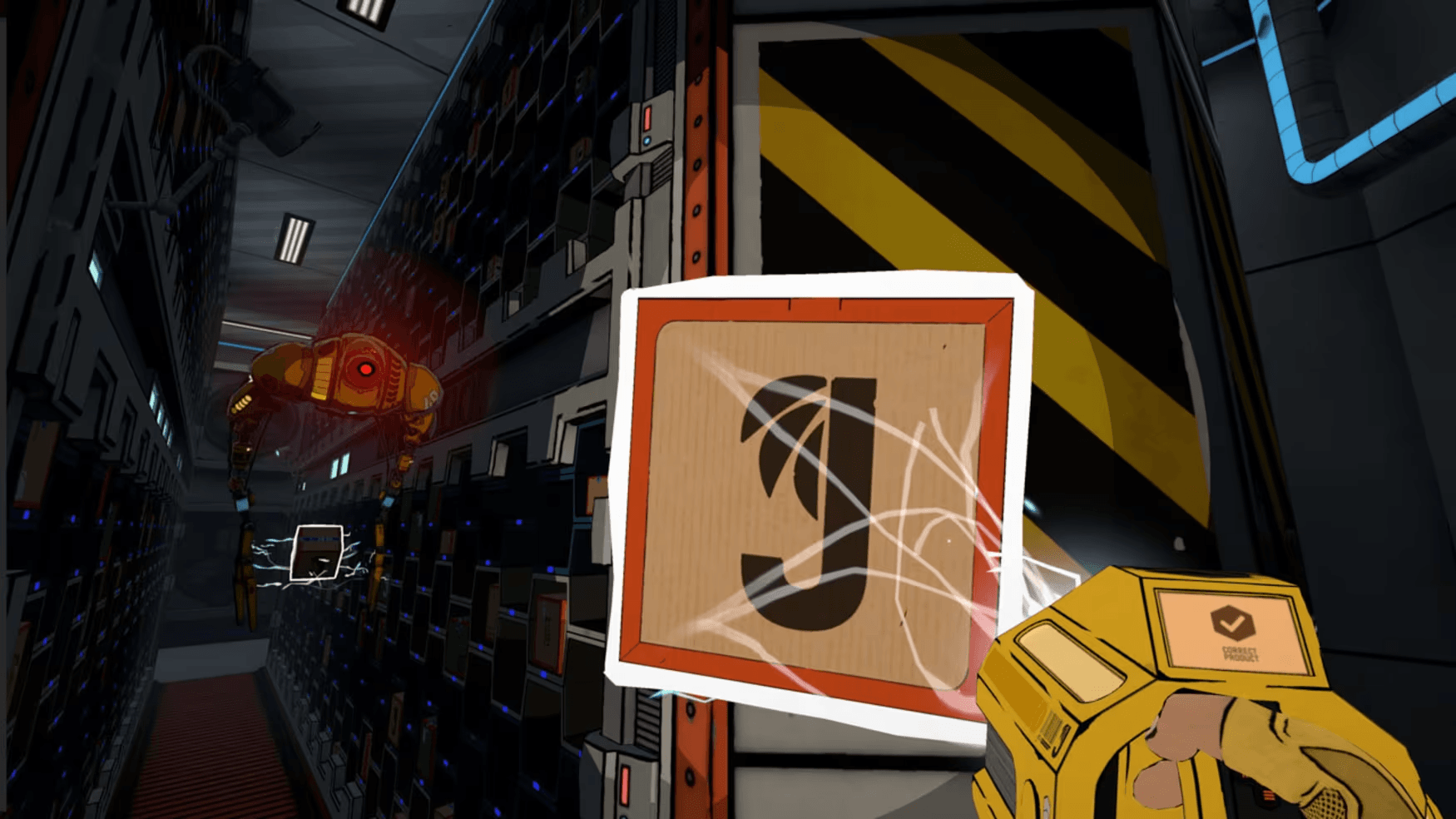 The Last Worker - Image 7