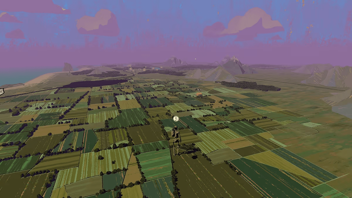 Where The Water Tastes Like Wine - Image 3