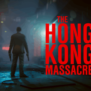 The Hong Kong Massacre