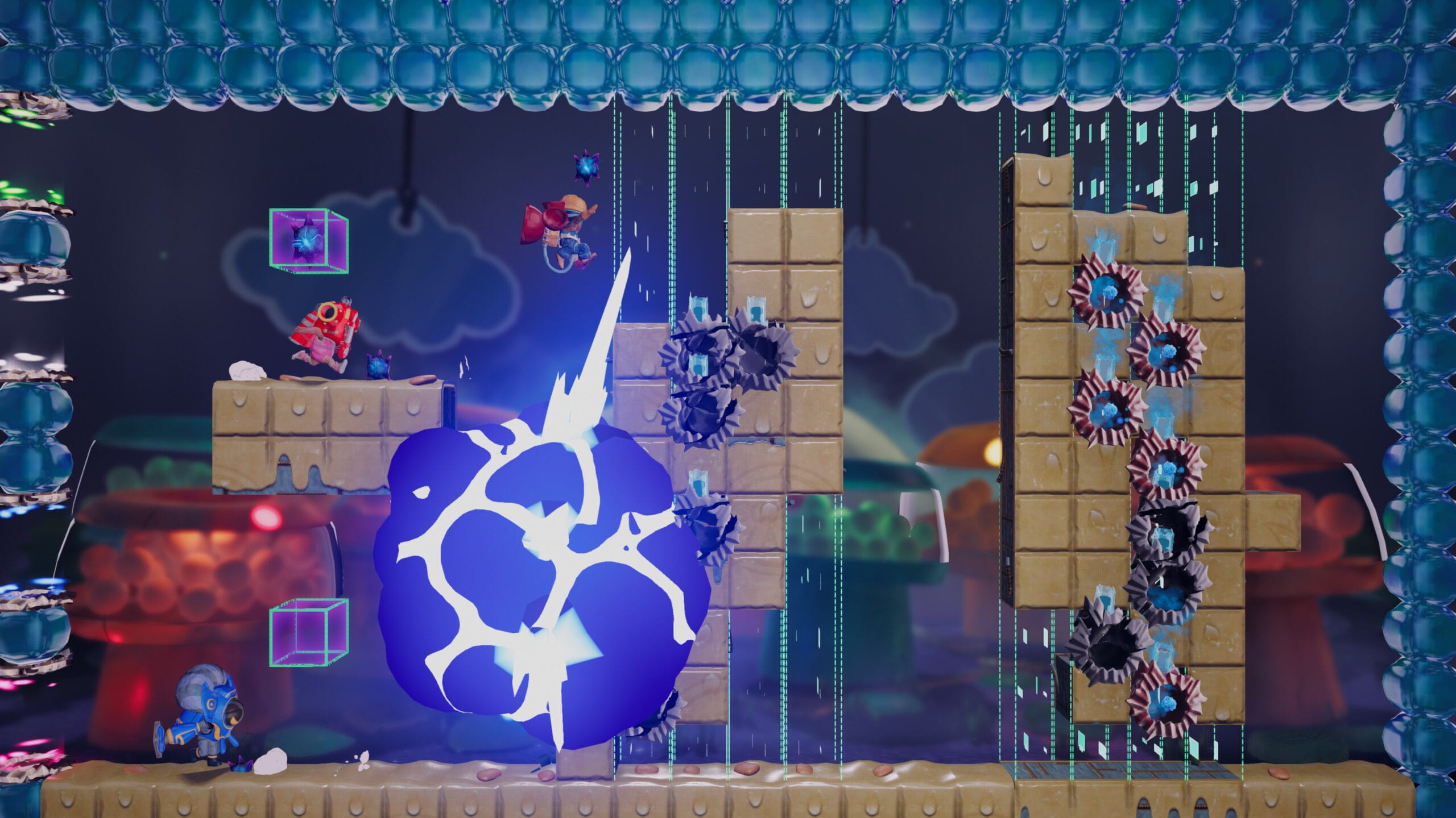 Georifters - Image 8