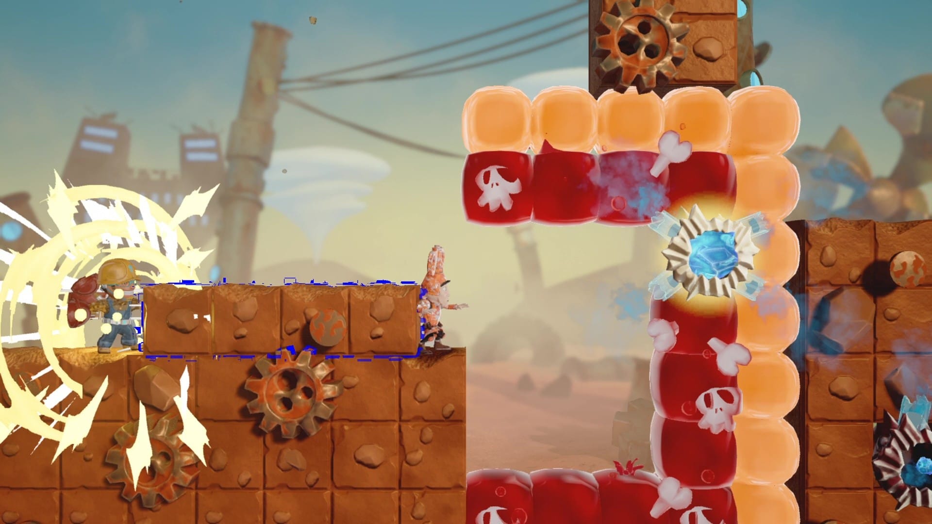 Georifters - Image 5