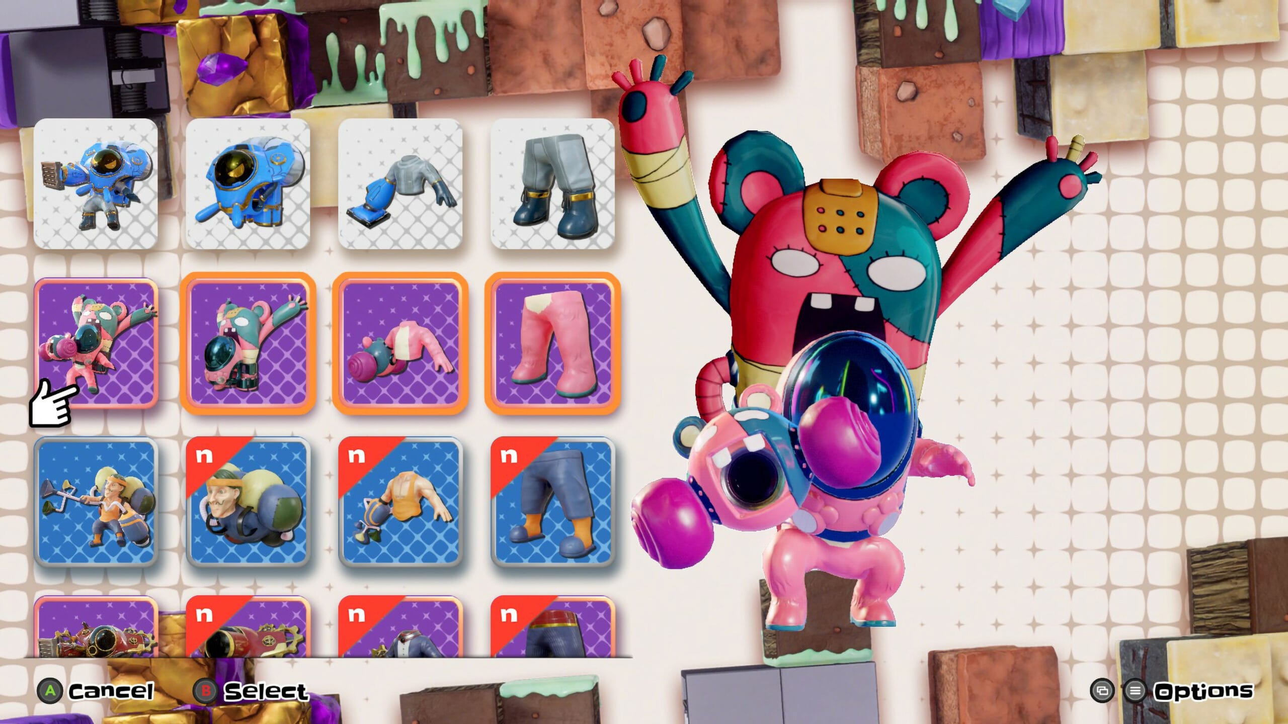 Georifters - Image 9