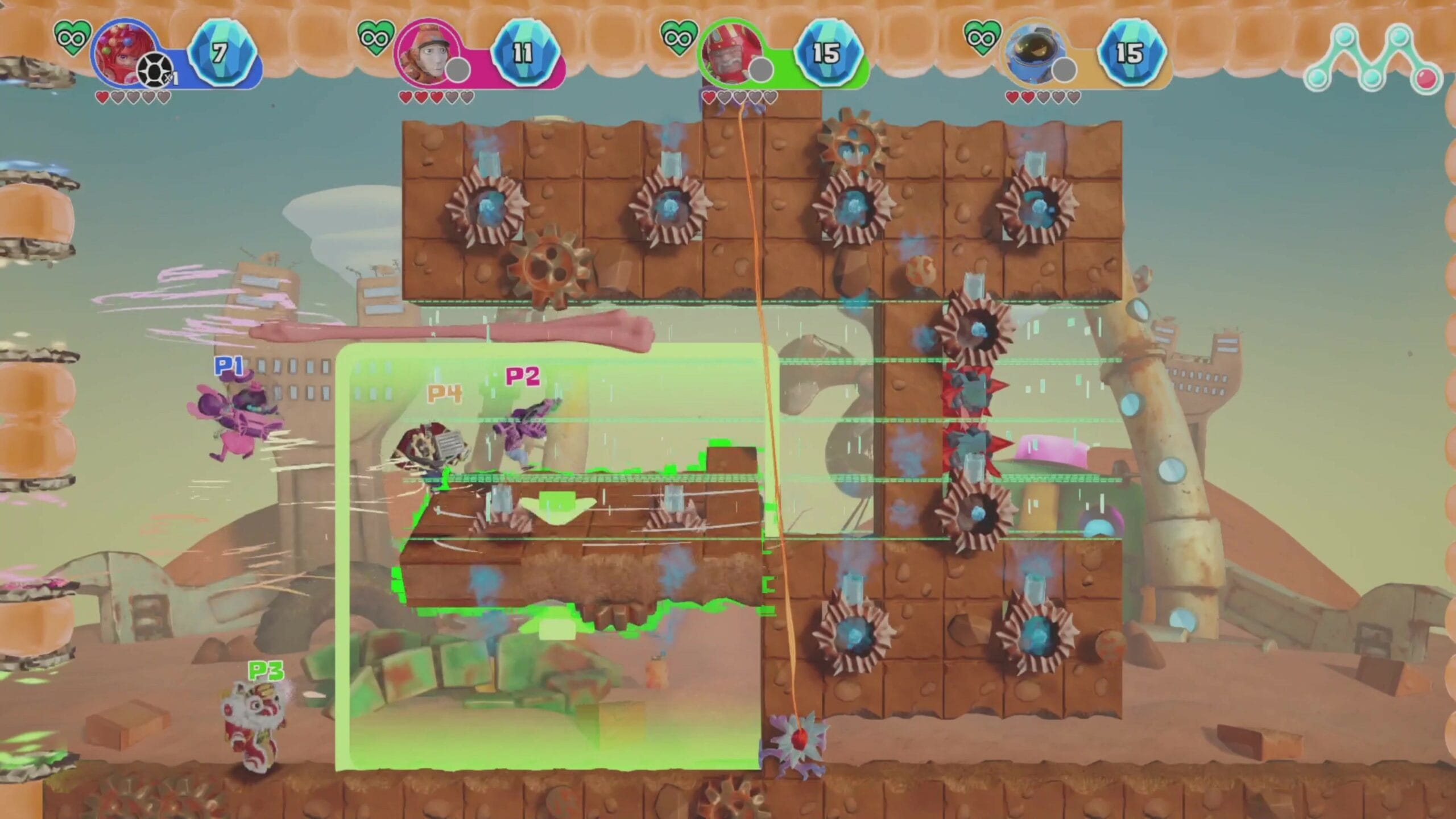 Georifters - Image 6