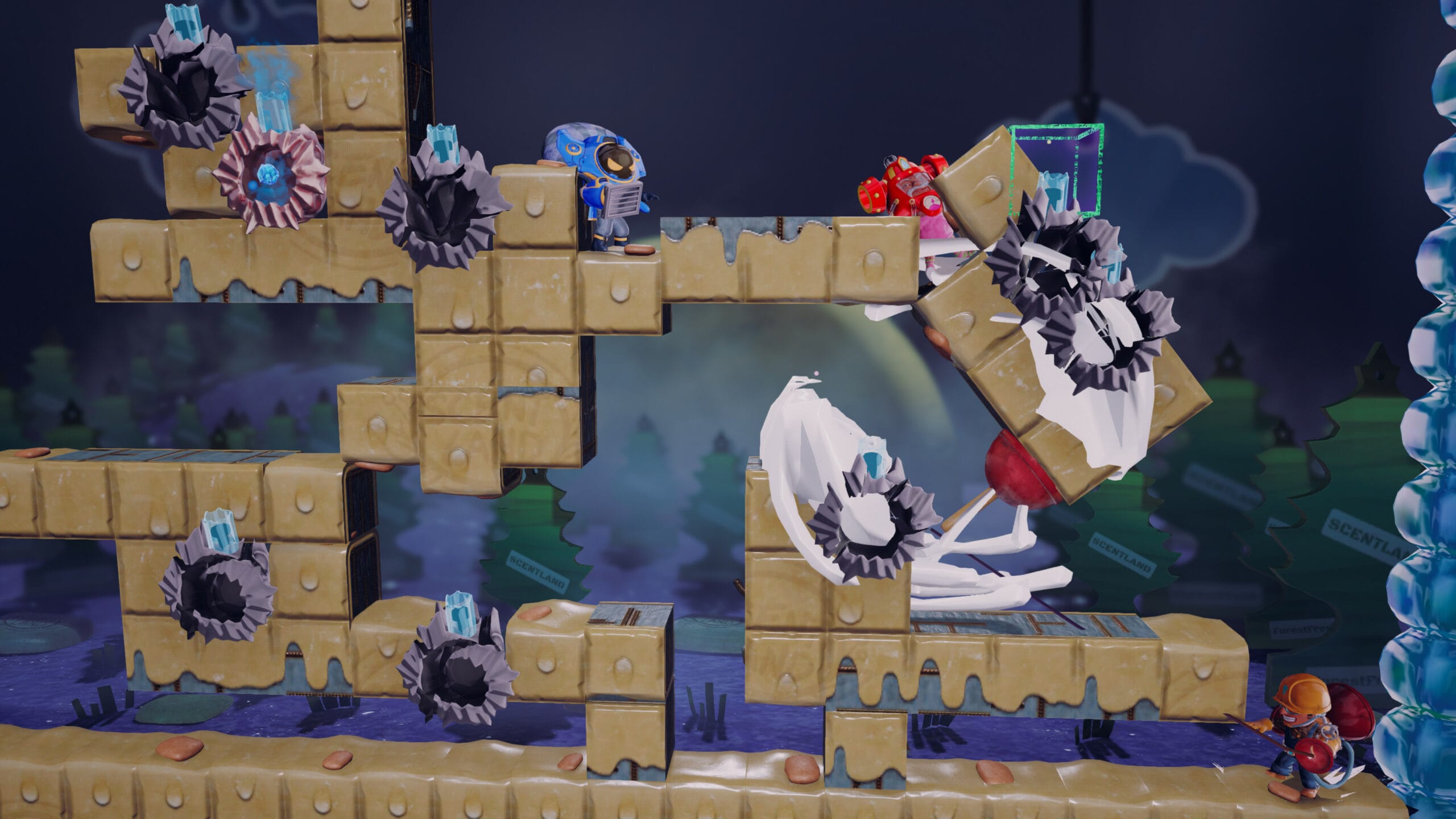 Georifters - Image 11