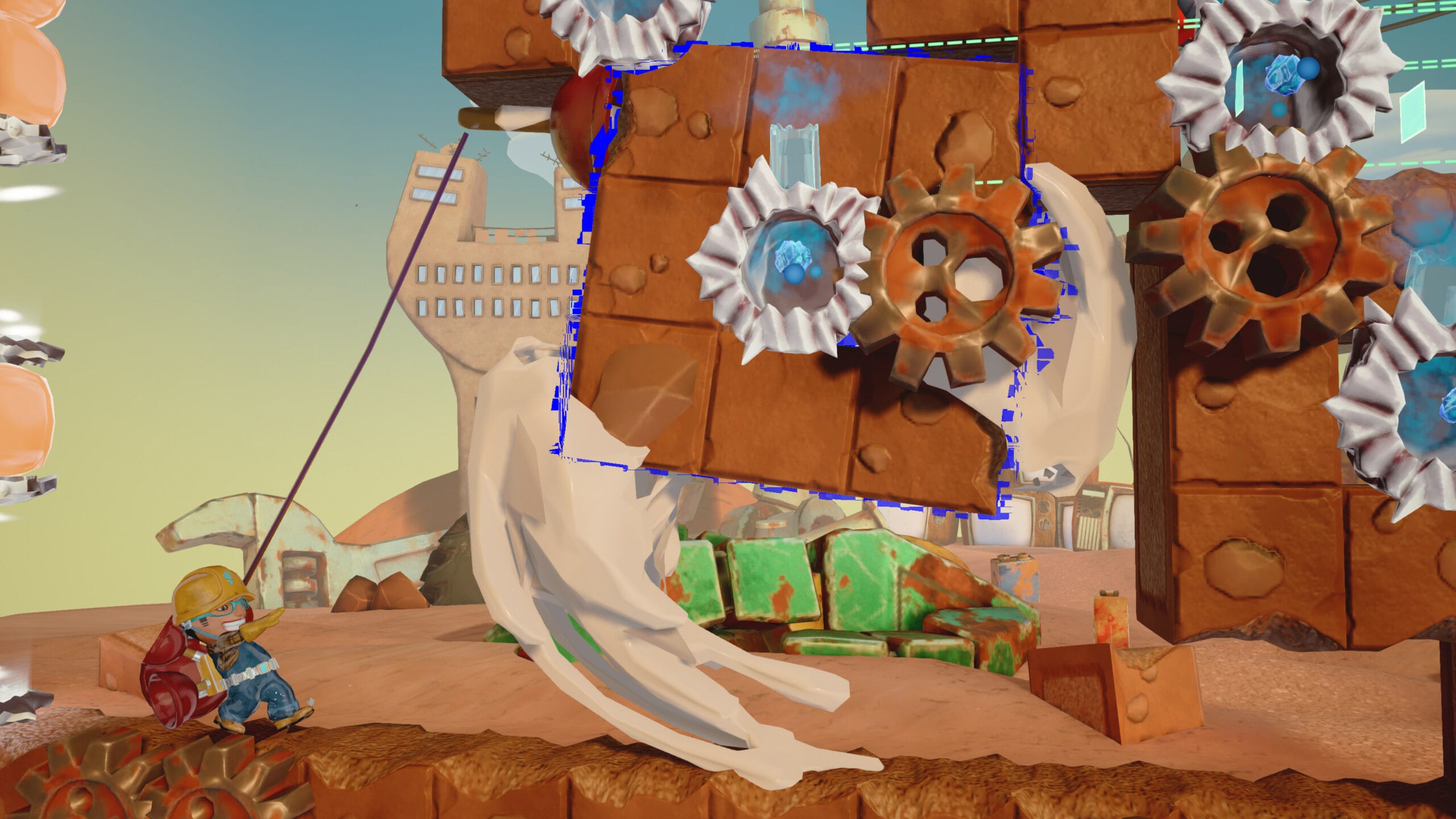 Georifters - Image 12