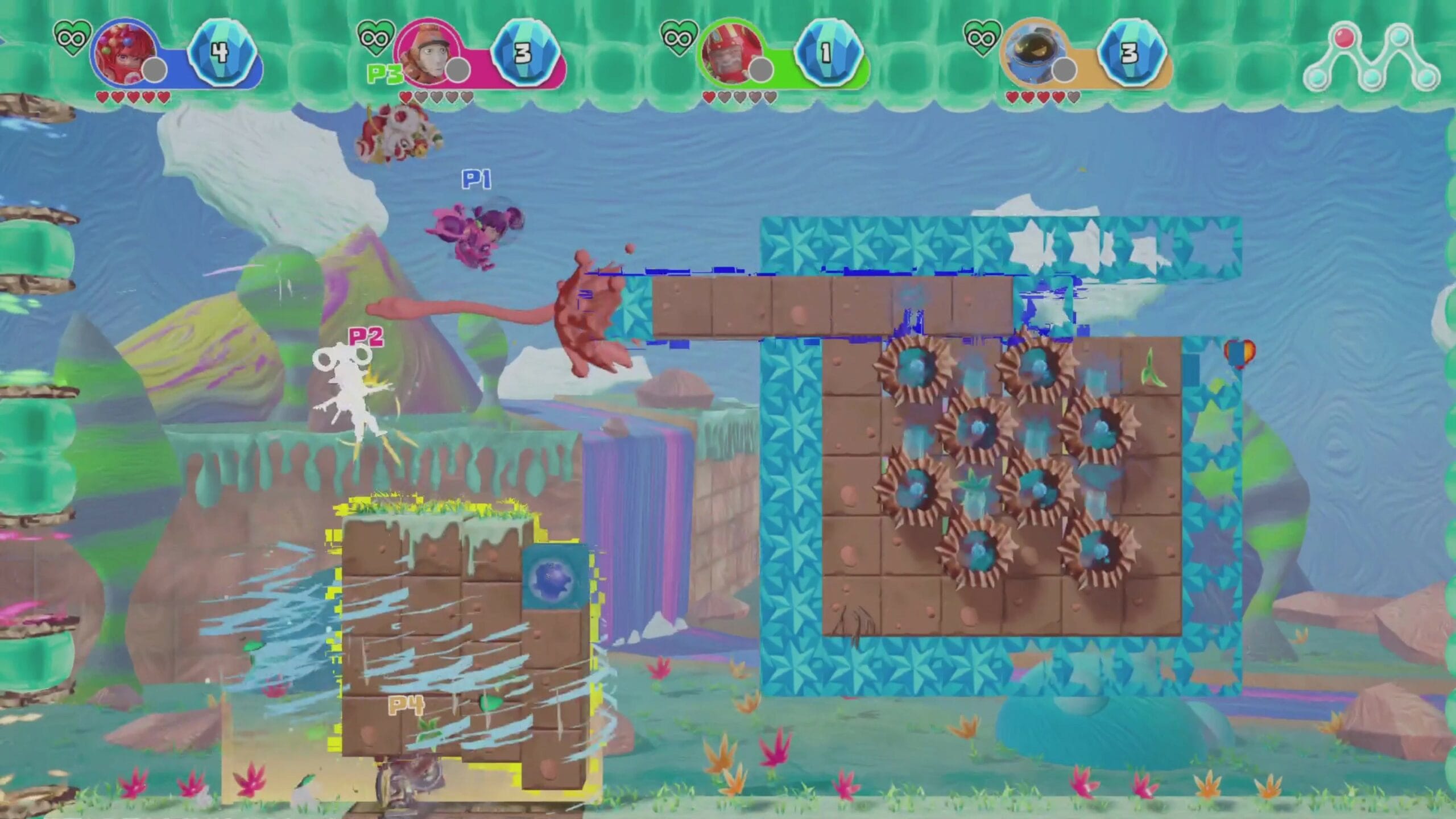 Georifters - Image 13