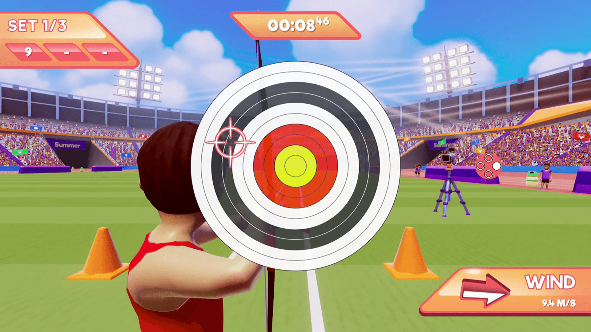 Summer Sports Games - Image 2