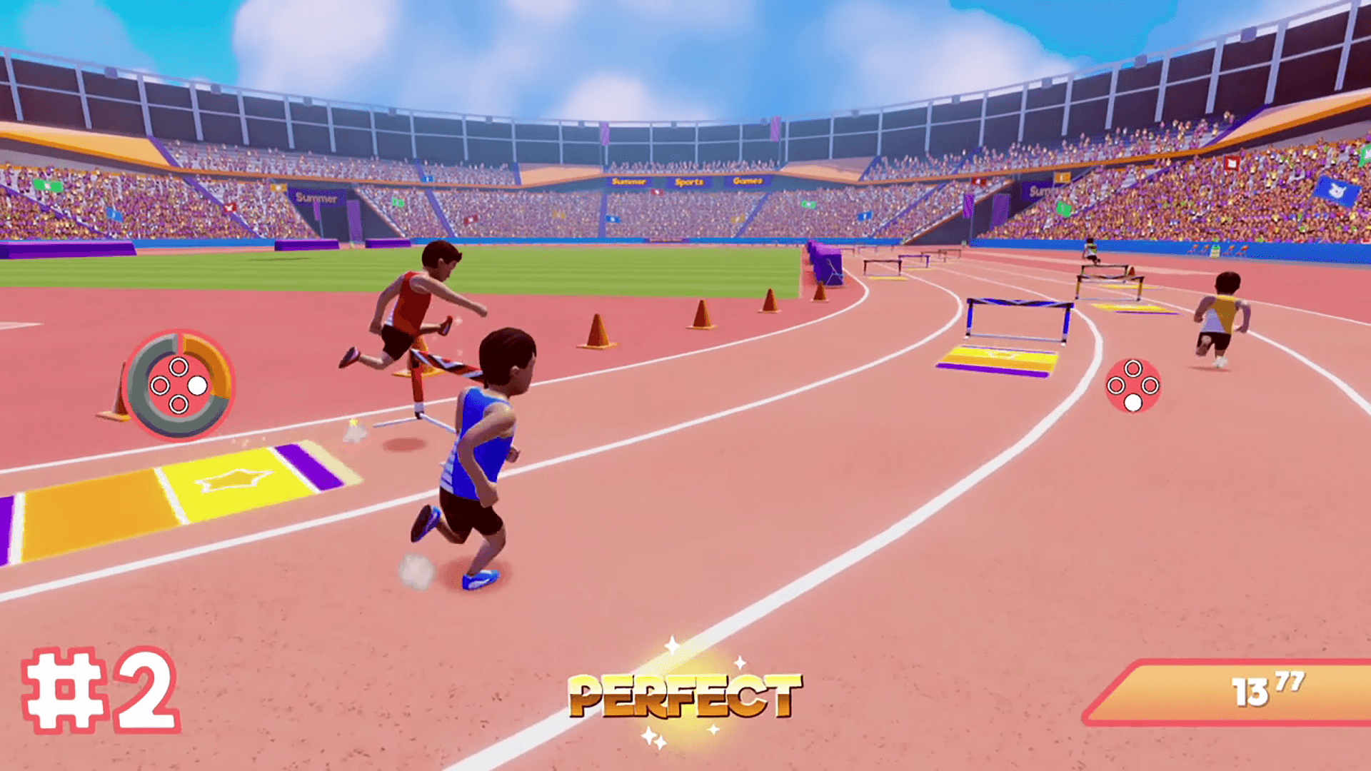 Summer Sports Games - Image 3