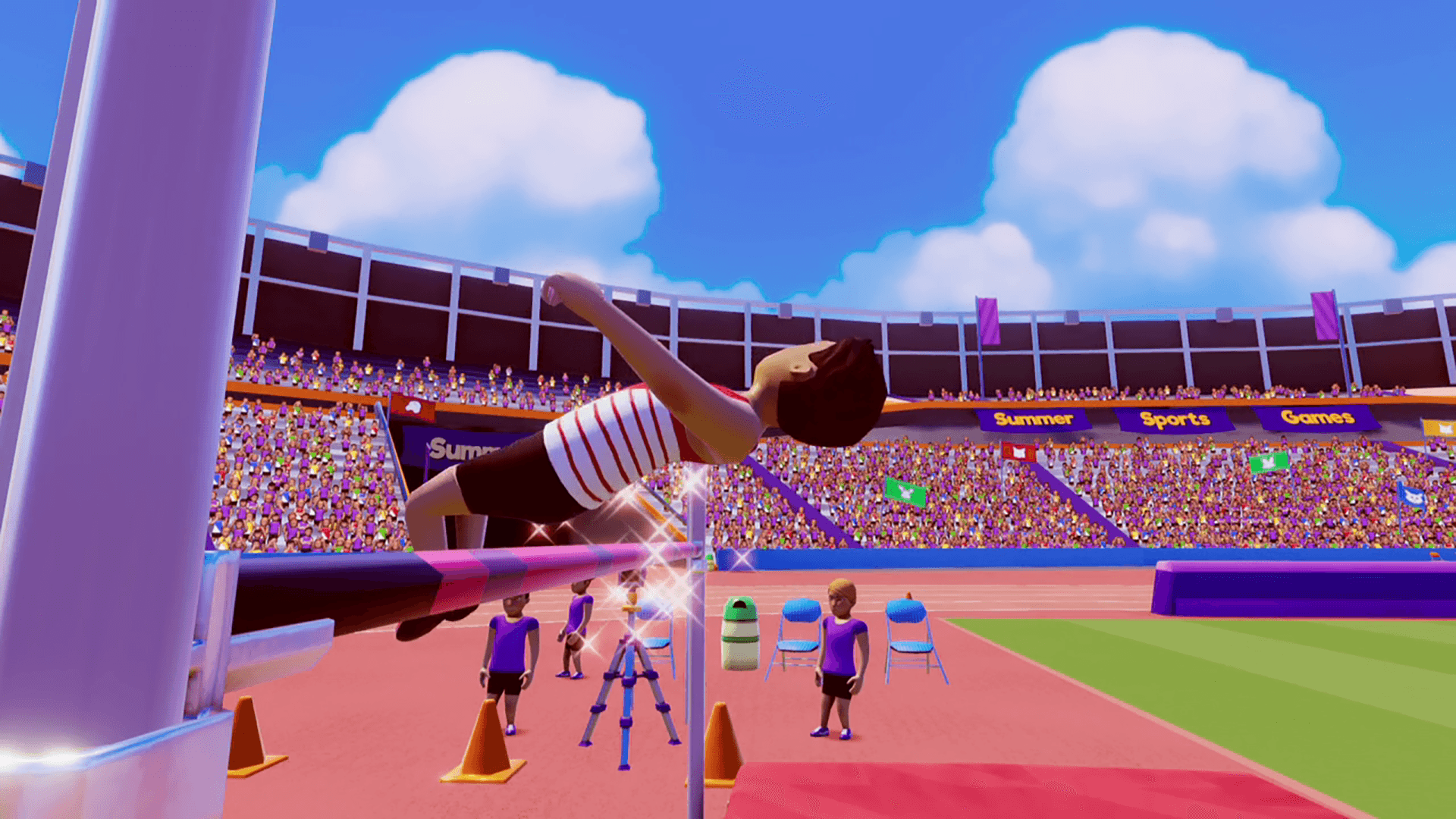 Summer Sports Games - Image 4
