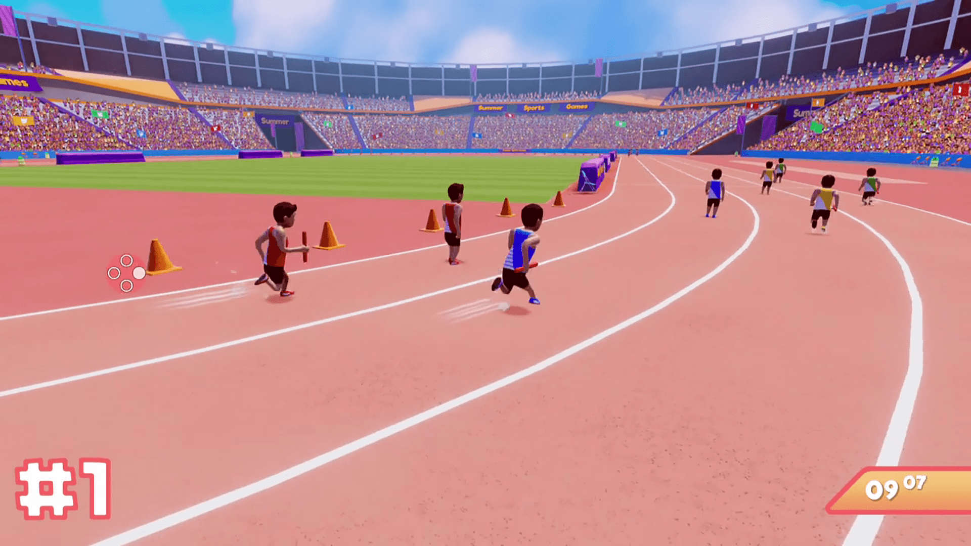 Summer Sports Games - Image 7