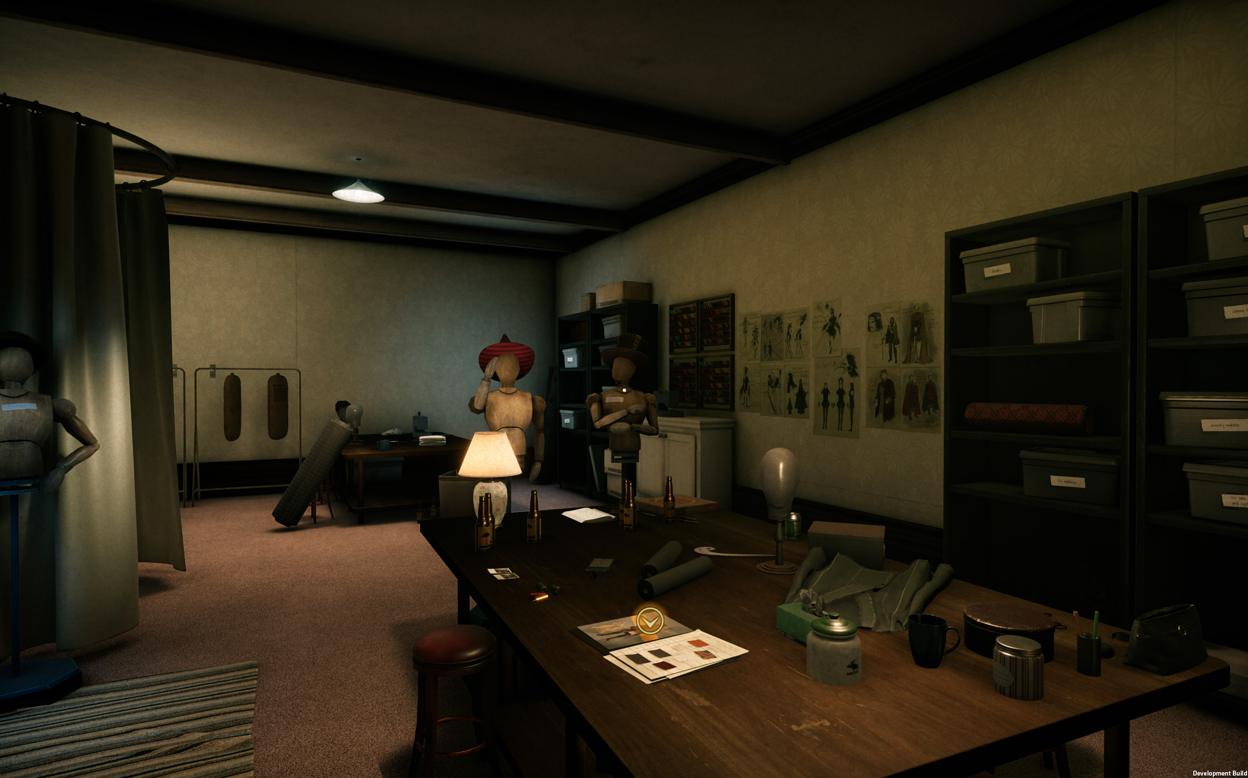 Deadly Rehearsal - Image 6