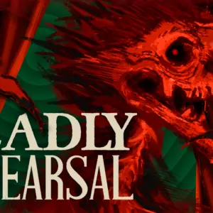 Deadly Rehearsal